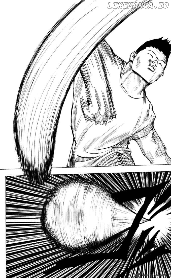 Hunter x Hunter, Chapter 162 image 06